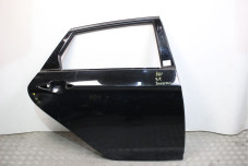 Дверь задняя правая универсал Hyundai I40 2012-2019 770043Z000 (81171)