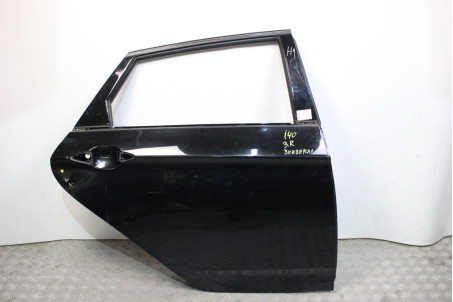 Дверь задняя правая универсал Hyundai I40 2012-2019 770043Z000 (81171)