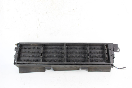 Жалюзі радіатора у зборі 1.5dci Nissan Qashqai (J11- Rogue Sport) 2014-2022 623224EA0A (81175)