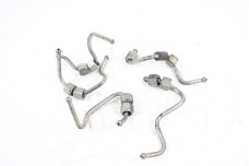 Трубки паливні на рампу комплект Nissan Qashqai (J11- Rogue Sport) 2014-2022 1668200QAK (81177)