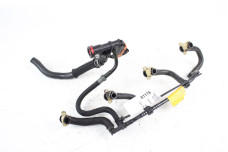 Трубка обратки палива Nissan Qashqai (J11- Rogue Sport) 2014-2022 1667100QAU (81178)