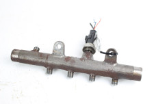 Рампа паливна в зборі з датчиком Nissan Qashqai (J11- Rogue Sport) 2014-2022 1752000Q4F (81179)