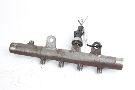 Рампа паливна в зборі з датчиком Nissan Qashqai (J11- Rogue Sport) 2014-2022 1752000Q4F (81179)