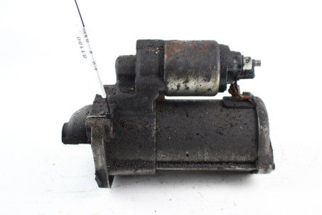 Стартер 1.5dci Nissan Qashqai (J11- Rogue Sport) 2014-2022 233000379R (81180)