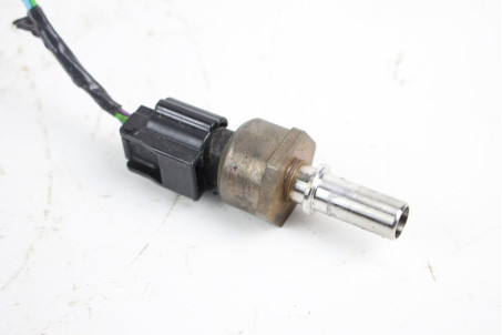 Датчик давления топлива в рейке 1.5dci Nissan Qashqai (J11- Rogue Sport) 2014-2022 1663900Q0A (81182)