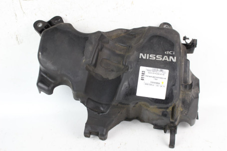 Накладка двигуна верхня 1.5dci Nissan Qashqai (J11- Rogue Sport) 2014-2022 175753VD0A (81183)