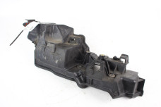 Декоративна накладка двигуна під рампу 1.5dci Nissan Qashqai (J11- Rogue Sport) 2014-2022 1668600QAG (81184)