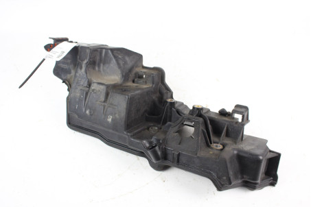 Декоративна накладка двигуна під рампу 1.5dci Nissan Qashqai (J11- Rogue Sport) 2014-2022 1668600QAG (81184)