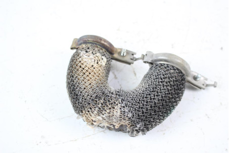 Трубка EGR 1.5dci Nissan Qashqai (J11- Rogue Sport) 2014-2022 1412000Q0T (81186)