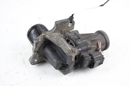 Клапан Рециркуляции Отработанных Газов (EGR) 1.5dci Nissan Qashqai (J11- Rogue Sport) 2014-2022 147105308R (81187)