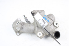 Трубка EGR 1.5dci Nissan Qashqai (J11- Rogue Sport) 2014-2022 1471700QAC (81188)