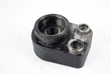 Радіатор масляний 1.5dci Nissan Qashqai (J11- Rogue Sport) 2014-2022 2130000Q0B (81191)