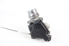 Заслінка дросельна вихлопних газів. Nissan Qashqai (J11- Rogue Sport) 2014-2022 147B000Q0C (81195)