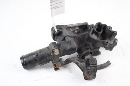 Корпус термостата 1.5 dci Nissan Qashqai (J11- Rogue Sport) 2014-2022 1106000Q02 (81199)