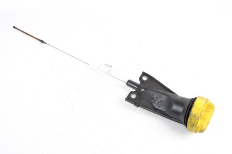 Щуп рівня масла 1.5 dci Nissan Qashqai (J11- Rogue Sport) 2014-2022 1114000Q3B (81201)