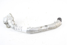 Трубка вентиляції картерних газів 1.5 dci Nissan Qashqai (J11- Rogue Sport) 2014-2022 1182900Q0A (81202)