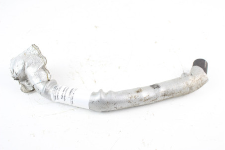 Трубка вентиляції картерних газів 1.5 dci Nissan Qashqai (J11- Rogue Sport) 2014-2022 1182900Q0A (81202)