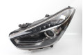 Фара ліва 8 pin 15- Hyundai I40 2012-2019 921013Z530 (81208)