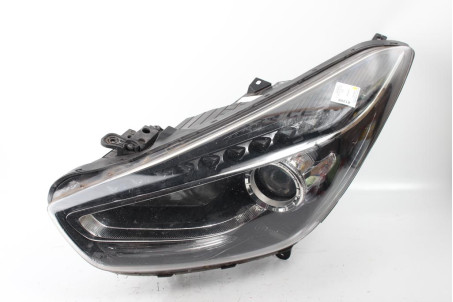 Фара левая 8 pin 15- Hyundai I40 2012-2019 921013Z530 (81208)