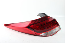 Фонарь левый 15- WAGON Hyundai I40 2012-2019 924013Z500 (81210)