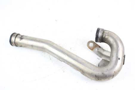 Трубка охлаждающей жидкости 1.5 dci Nissan Qashqai (J11- Rogue Sport) 2014-2022 1446900QAG (81214)