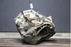 Коробка передач МКПП 6ст 1.5 dci Nissan Qashqai (J11- Rogue Sport) 2014-2022 320104EA0B (81216)
