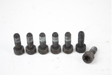 Болти маховика комплект 1.5 dci Nissan Qashqai (J11- Rogue Sport) 2014-2022 1231500QAK (81218)