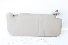 Козирок сонцезахисний лівий Toyota Corolla E15 (E150) 2007-2013 7432002640B1 (8121)