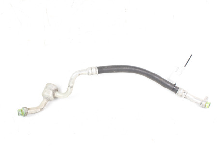 Трубка кондиціонера компресор - радіатор 1.5dci Nissan Qashqai (J11- Rogue Sport) 2014-2022 924804EA0A (81224)