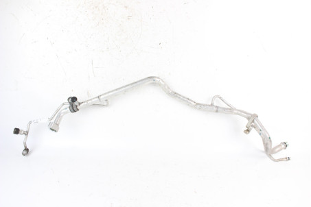 Трубка кондиціонера 1.5 dci Nissan Qashqai (J11- Rogue Sport) 2014-2022 924464EA0A (81226)