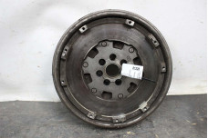 Маховик демпфер 1.5 dci Nissan Qashqai (J11- Rogue Sport) 2014-2022 1231000Q3C (81228)