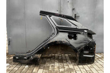 Четверть кузова задняя левая универсал Hyundai I40 2012-2019 701003ZA50 (81235)