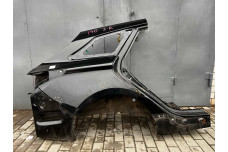 Четверть кузова задняя правая универсал Hyundai I40 2012-2019 702003ZA50 (81236)