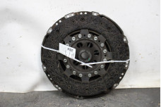 Зчеплення комплект 1.5 dci Nissan Qashqai (J11- Rogue Sport) 2014-2022 C021000QAE (81237)