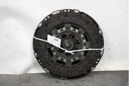 Зчеплення комплект 1.5 dci Nissan Qashqai (J11- Rogue Sport) 2014-2022 C021000QAE (81237)