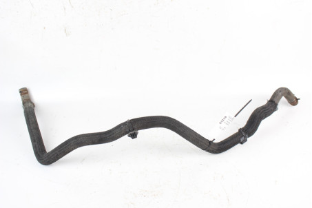 Патрубок охлаждения к расширительному бачку 1.5 dci Nissan Qashqai (J11- Rogue Sport) 2014-2022 217424EA0A (81238)