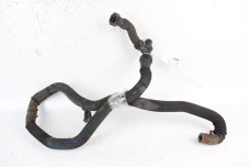 Патрубок охолодження двигуна 1.5dci Nissan Qashqai (J11- Rogue Sport) 2014-2022 140564EA0C (81240)