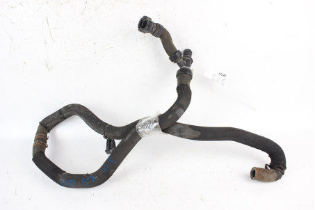 Патрубок охолодження двигуна 1.5dci Nissan Qashqai (J11- Rogue Sport) 2014-2022 140564EA0C (81240)