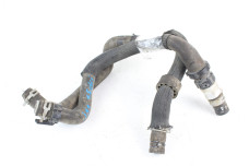 Патрубок пічки комплект 1.5 dci Nissan Qashqai (J11- Rogue Sport) 2014-2022 924104EA0A (81241)