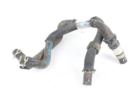 Патрубок пічки комплект 1.5 dci Nissan Qashqai (J11- Rogue Sport) 2014-2022 924104EA0A (81241)