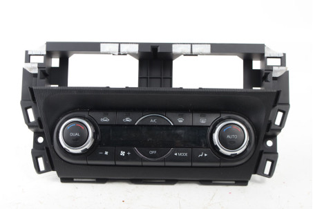 Блок управления печкой под климат Mazda 3 (BM) 2012-2018 B45D61190B (81244)