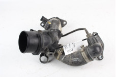 Патрубок до турбіни 1.5 dci Nissan Qashqai (J11- Rogue Sport) 2014-2022 1657600Q0F (81245)