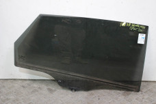 Стекло двери заднее правое универсал оригинальная тонировка Hyundai I40 2012-2019 834213Z020 (81249)