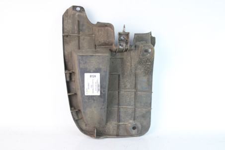 Пильовик заднього бампера лівий Toyota Corolla E15 (E150) 2007-2013 5259212120 (8124)