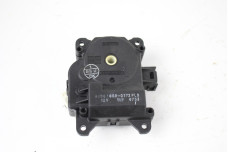 Кроковий двигун пічки Toyota Venza (AV10) 2008-2017 8710607140 (81259)