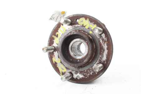 Ступица передняя 15- Hyundai I40 2012-2019 51750C1000 (81262)