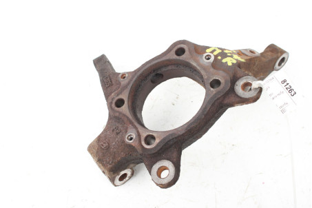 Кулак поворотный левый под ABS 15- Hyundai I40 2012-2019 517153Z700 (81263)