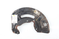 Щиток переднего тормозного диска правый 15- Hyundai I40 2012-2019 517563Z500 (81265)