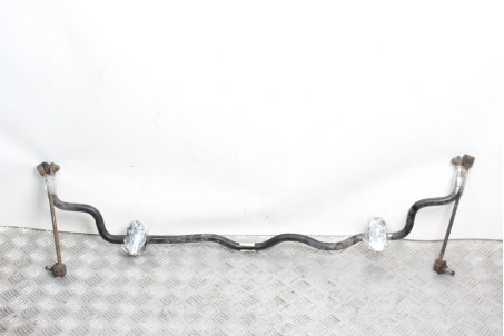 Стабилизатор передний 1.7 TDI 15- Hyundai I40 2012-2019 548103Z900 (81267)