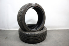 Шина 2шт R18 215/45 93 W [01.24) ШИНИ  (81274) Accelera ph1